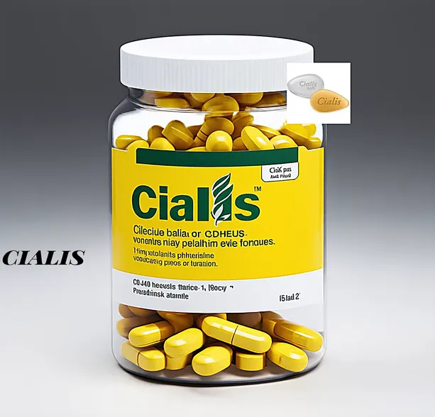 Sito affidabile cialis generico